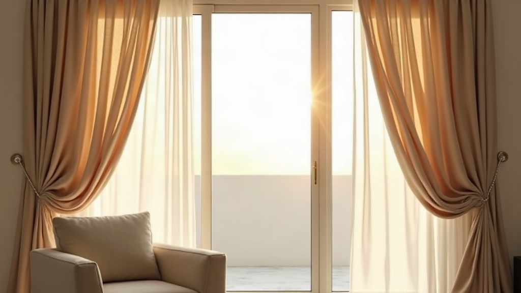 Curtains