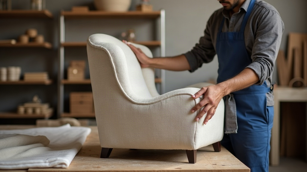 Upholstery
